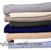 Gracie Oaks Loc Woven 100% Cotton Throw Blanket GRKS7858